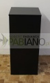 40x40x90 czarny słupek podkostkę.jpg