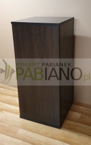 Szafka pod akwarium VENGE MAGIA "P" 40x40x90wysoka